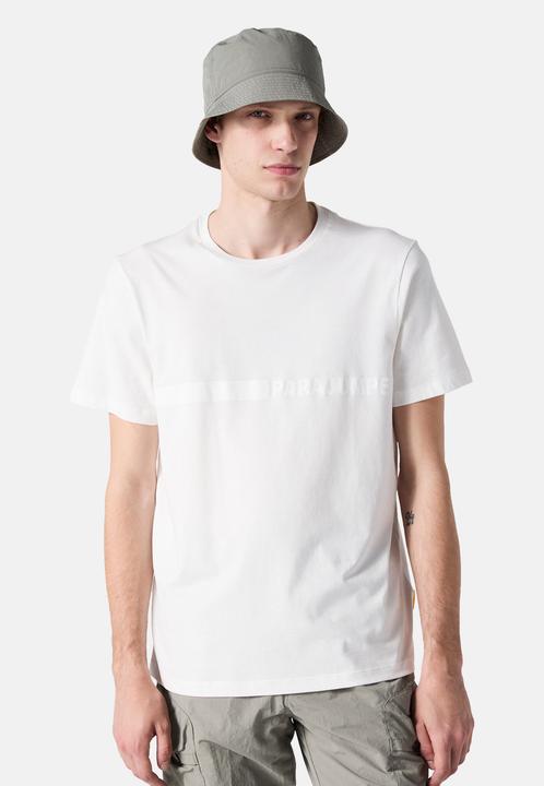 Parajumpers T-Shirt SPACE Kurzarmshirt