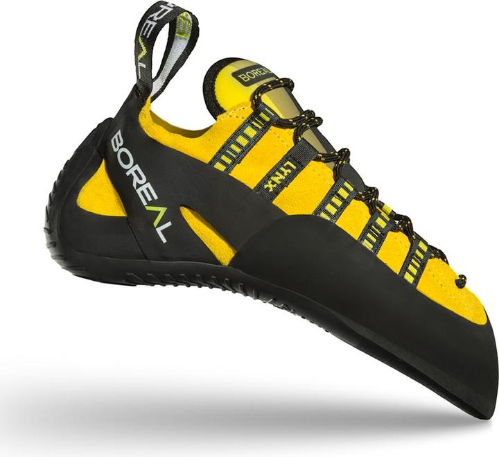 Actual product image Boreal climbing shoes lynx (38 3/4)