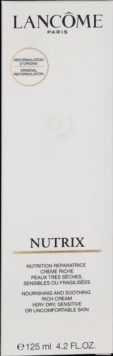 Image du produit Lancôme Face Creme crème (125 ml)