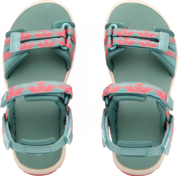 Produktbild Jack Wolfskin 2 In 1 Sandal K (35)