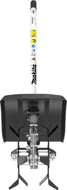 Actual product image Makita 195707-2 Cultivator attachment (Scarifier, Garden machinery attachment)