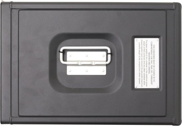 Image du produit Aviatik-Shop Airline Trolley (30 x 42.5 x 46.5 cm)