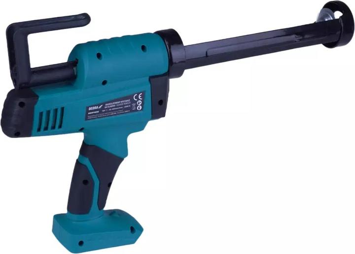 Image du produit Dedra Wyciskacz do silikonu akumulatorowy 18V