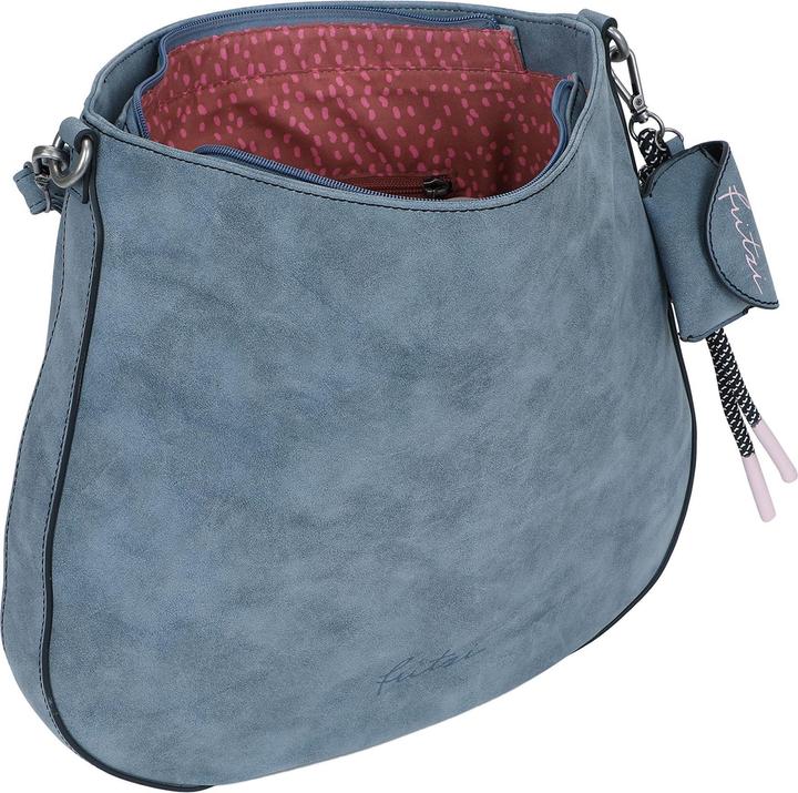 Produktbild Fritzi aus Preußen Bitzi07 Schultertasche 36 cm