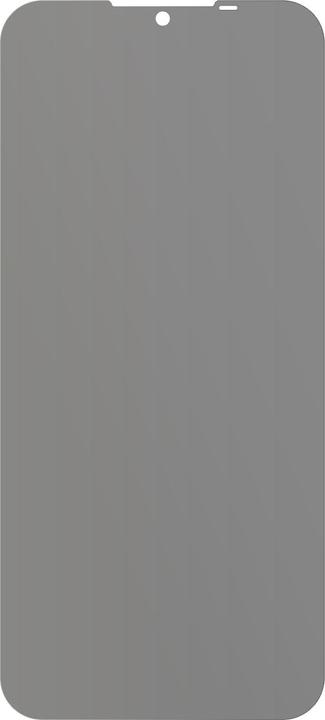 Actual product image Dipos Privacy Screen Protector 4-Way Privacy-Filter (1 Piece, Lava Z6)
