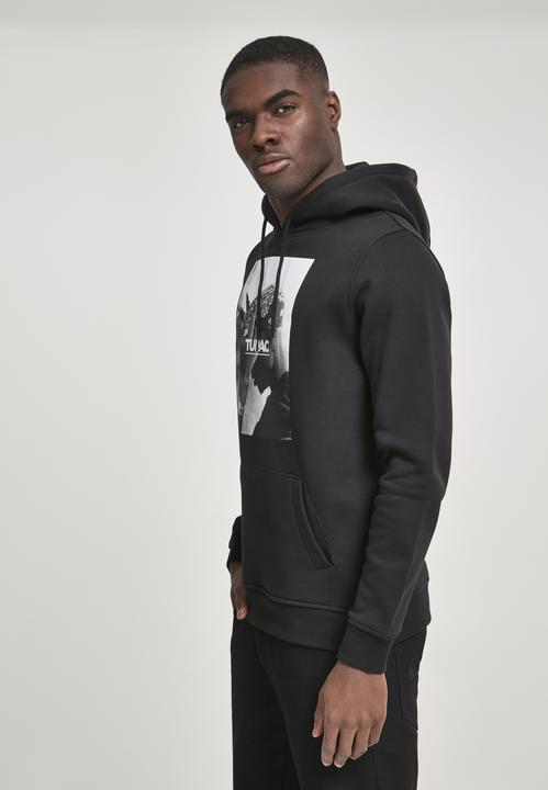 Produktbild Mister Tee 2Pac F*ck the World Hoody (3XL)
