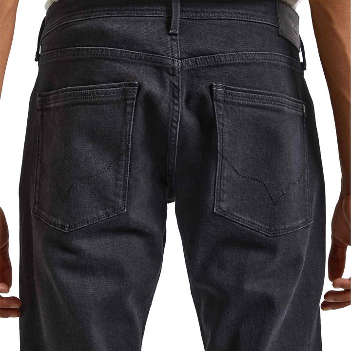 Immagine prodotto Pepe Jeans Stanley Tapered Fit Anthracite (W31/L32)