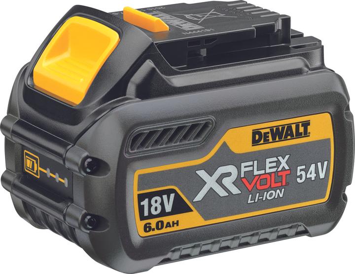 Image du produit DeWalt XR Flexvolt (18 V)