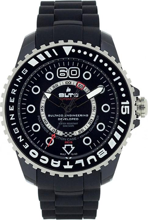 Immagine prodotto Bultaco Orologio da uomo BLPB45A-CB1 (Ø 45 mm) (45 mm)