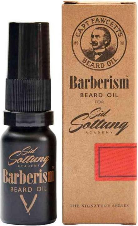 Immagine prodotto Captain Fawcett Barberismo (10 ml)