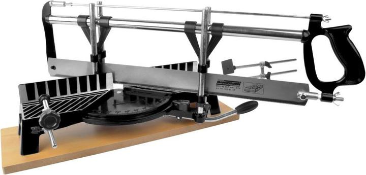 Actual product image Mannesmann Mitre saw