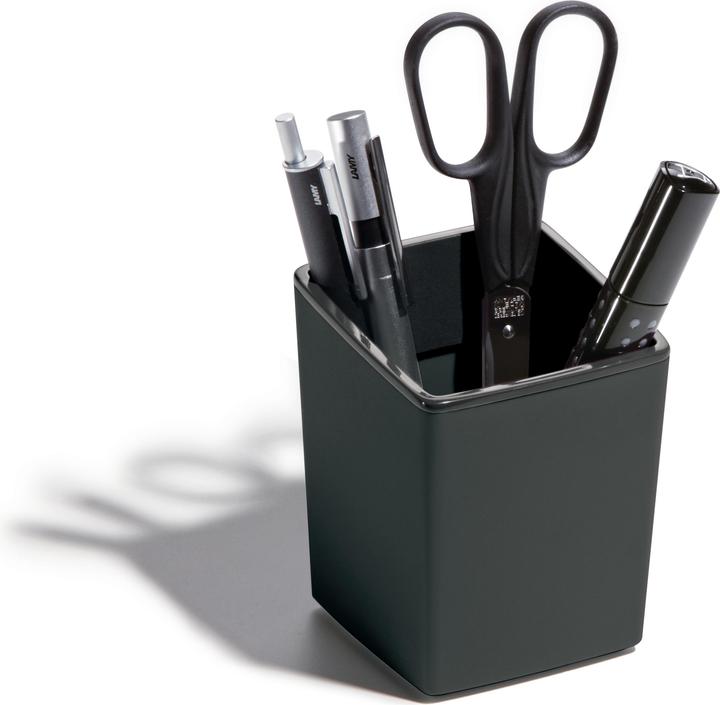 Actual product image Durable Pencil cup