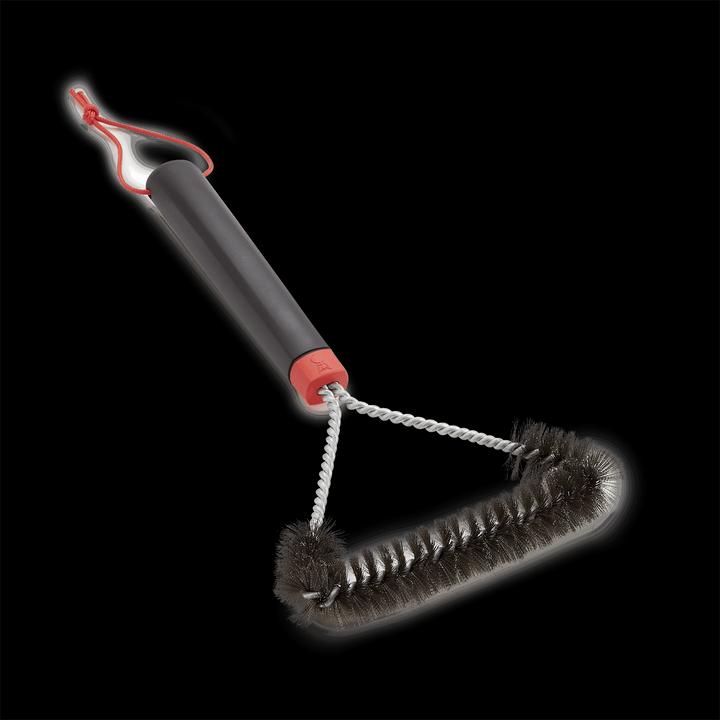 Produktbild Weber Grillbürste (30 cm)