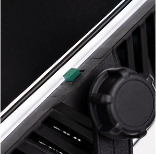 Image du produit Dörr Panneau LED DLP-100W avec trépied (Nouveauté) (Panneaux lumineux)