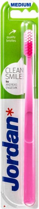 Produktbild Jordan Kerr Szcz.CLEAN SMILE medium (1 x)