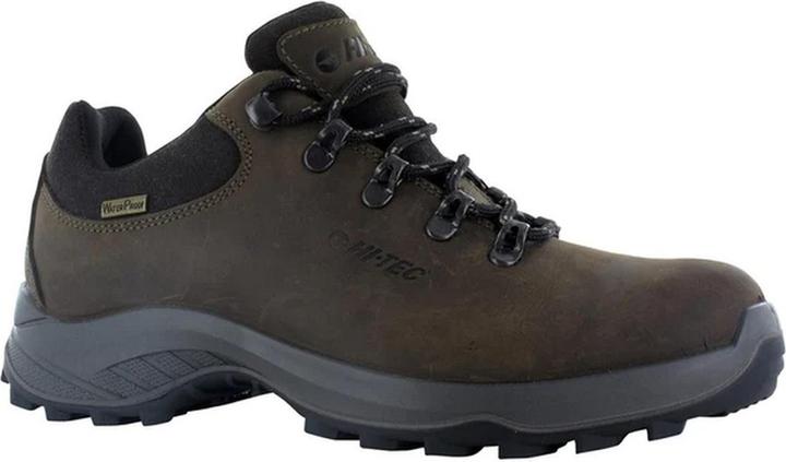 Produktbild Hi-Tec Schuhe Walk Lite Camino Ultra Leder (48)