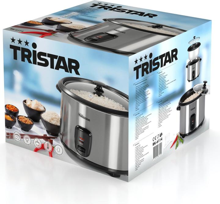 Immagine prodotto Tristar Rk-6114