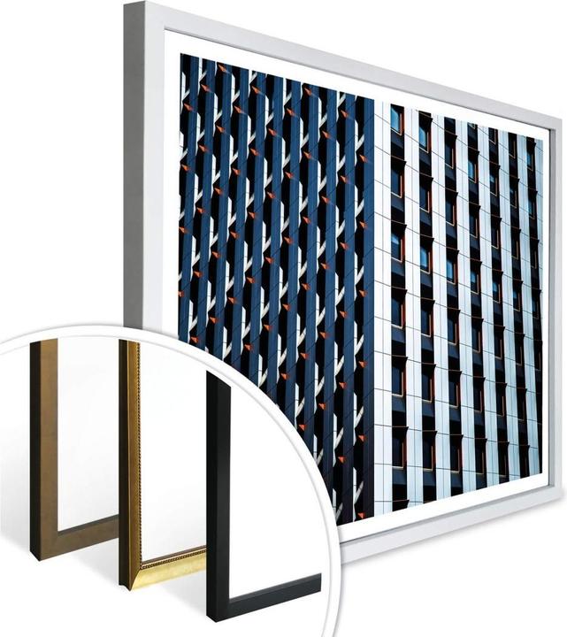 Immagine prodotto Trenddeko Prospettive 03 (40 x 30 cm)