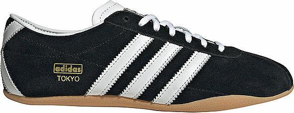 Actual product image adidas Tokyo (37 1/3)