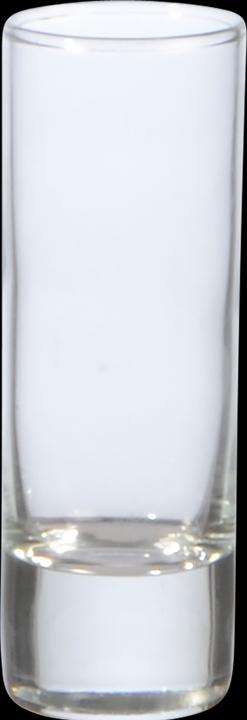 Produktbild Arcoroc Islande Shot (0.60 dl, 1 x, Schnapsgläser + Shotgläser)