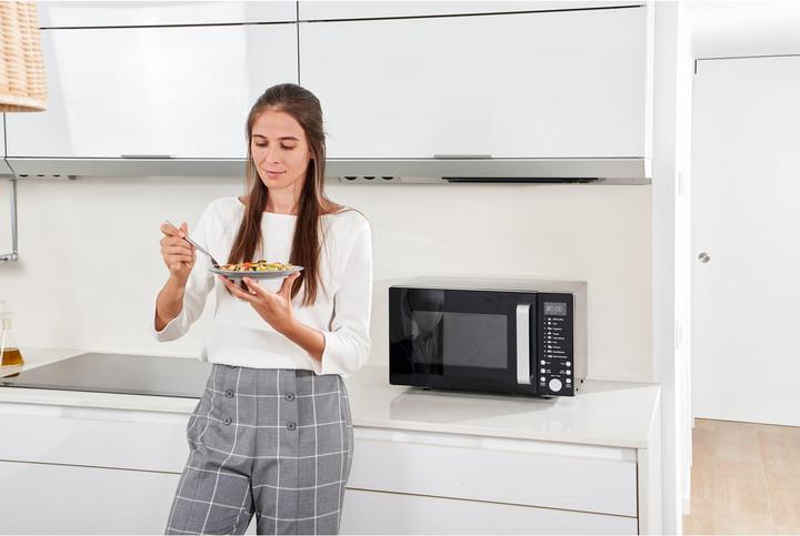 Produktbild Black & Decker BXMZ900E (EU-Stecker, 23 l)