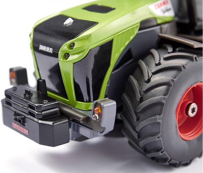 Produktbild Siku Traktor Claas Xerion 3271 01:32