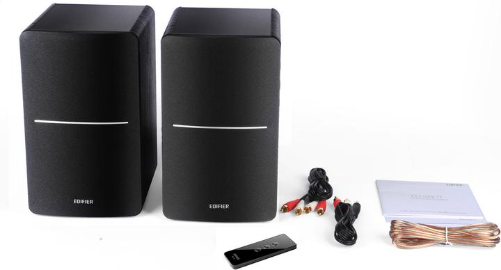 Immagine prodotto Edifier Studio R1280T 2.0 (1 pz., 42 W)