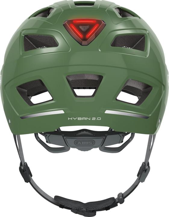 Produktbild Abus Hyban 2.0 (58 - 63 cm)