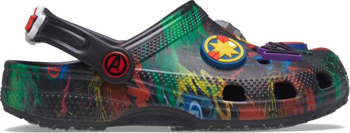 Immagine prodotto Crocs Zoccolo K' Marvel Avengers (31)