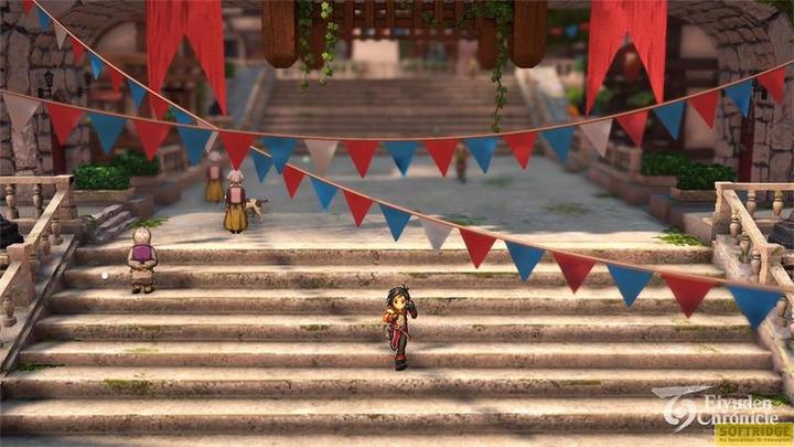 Image du produit 505 Games Eiyuden Chronicles: Hundred Heroes (PS5, DE)
