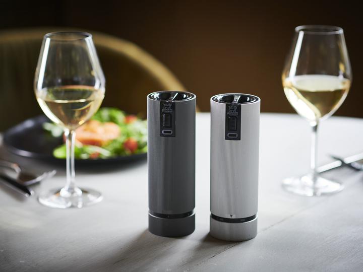 Actual product image Peugeot Electric Pepper Mill (Pepper)