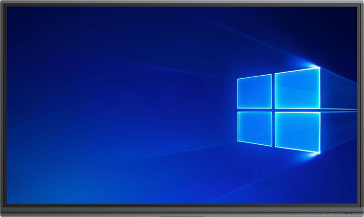 Image du produit Ijkoa 65" Pro MFP 4K, Android 11, 8GB, support mural inclus (65")