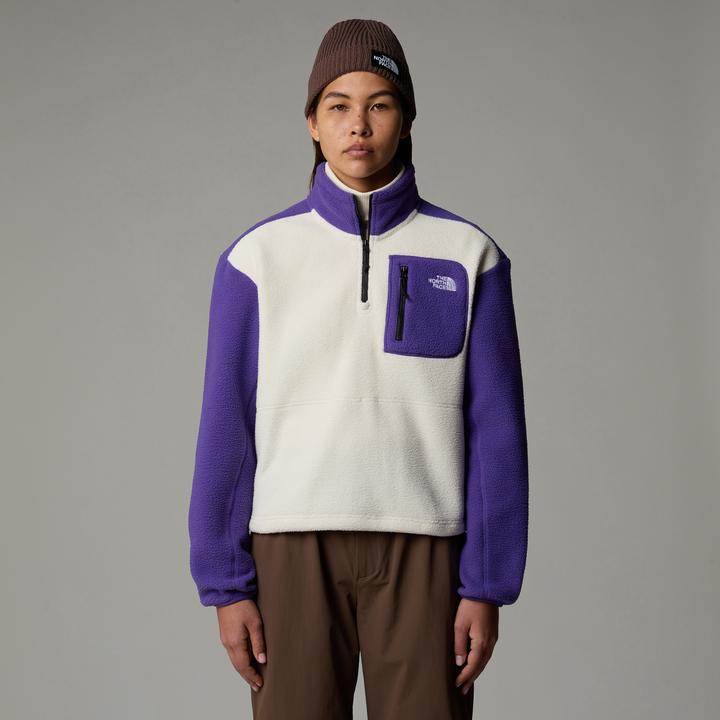 Produktbild North Face Women's Yumiori 1/4 Zip (L)