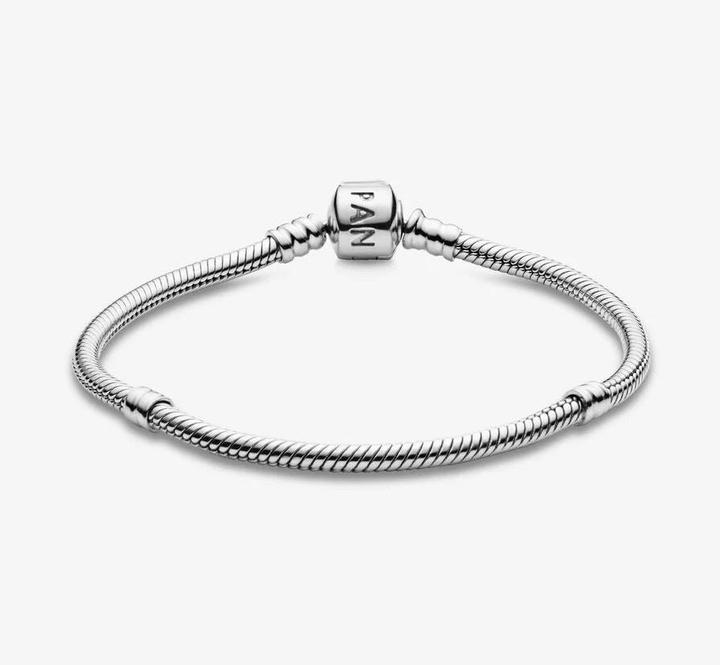 Immagine prodotto Pandora Serpenti (18 cm, Argento)