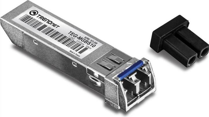 Immagine prodotto Trendnet 1000 MBit/s LX SFP