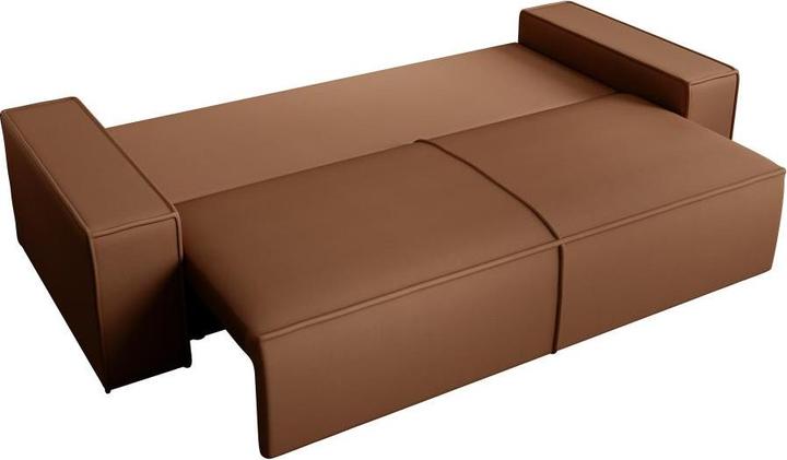 Actual product image Vente-unique Amelia (4-seater)