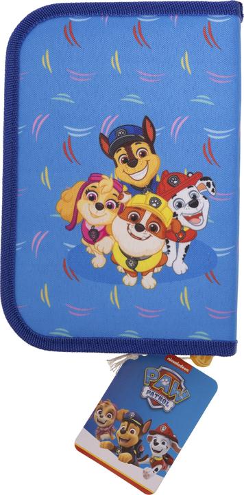 Produktbild Paw Patrol Filled Single Decker Pencil Case (145708308)