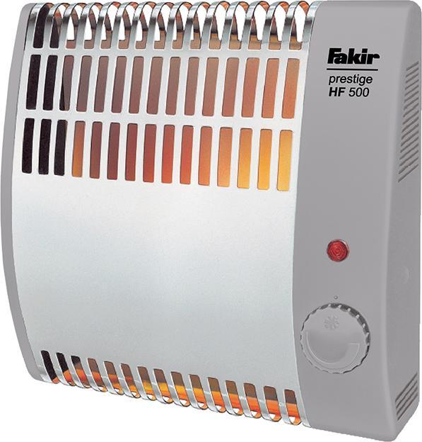 Produktbild Fakir Prestige HF 500 (500 W)