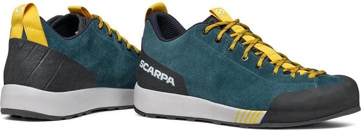 Image du produit Scarpa Chaussure d'approche Gecko (44)