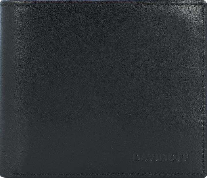 Produktbild Davidoff Essentials Portemonnaie