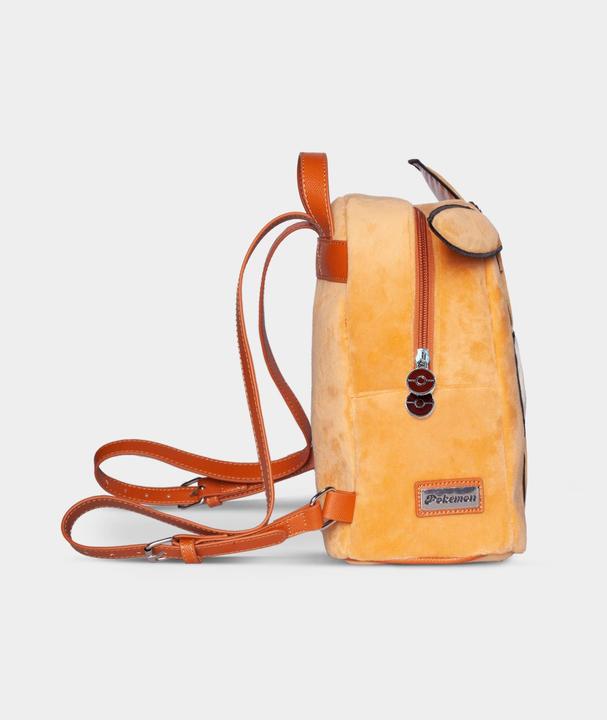 Actual product image Difuzed POKEMON - Eevee - Body - Sac à Dos Novelty '26x20x12cm