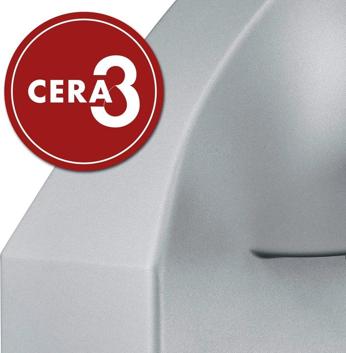 Actual product image Graef CERA³