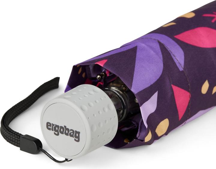 Image du produit Ergobag Accessoires Parapluie de poche pour enfants 21 cm