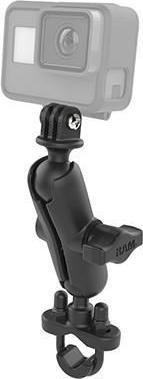 Image du produit RAM Mounts Mount Mounted For Gopro Camera