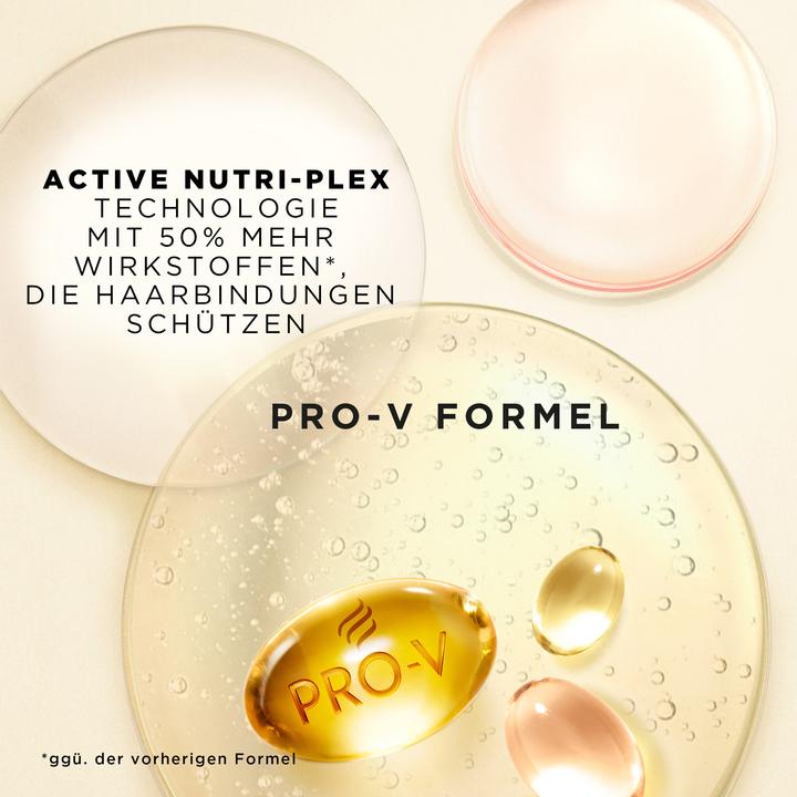 Actual product image Pantene Pro-V Repair & Care (350 ml)