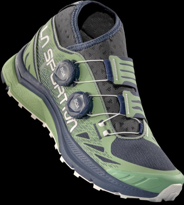 Immagine prodotto La Sportiva Jackal II Boa Woman (38)