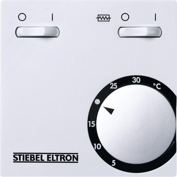 Stiebel Eltron Raumtemperaturregler RTNZ-S2 10A/230V 231063