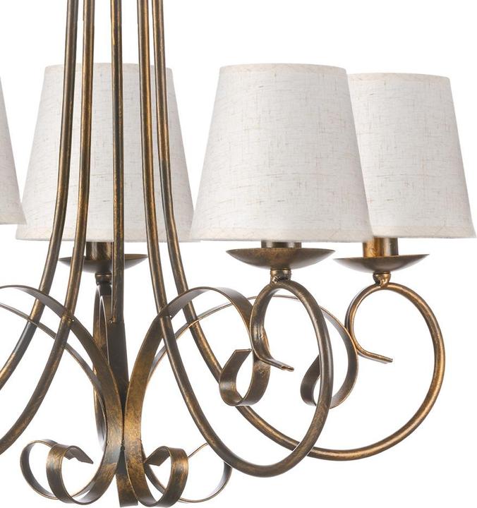 Actual product image pfister Pompei (E14)