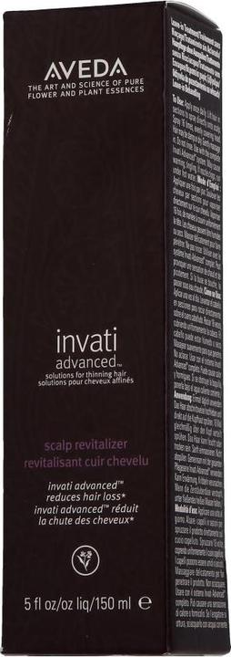 Actual product image Aveda Invati Advanced™ Scalp Revitalizer (150 ml)