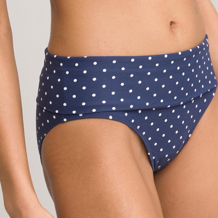 Immagine prodotto Anne Weyburn Slip bikini con motivo a pois (48)